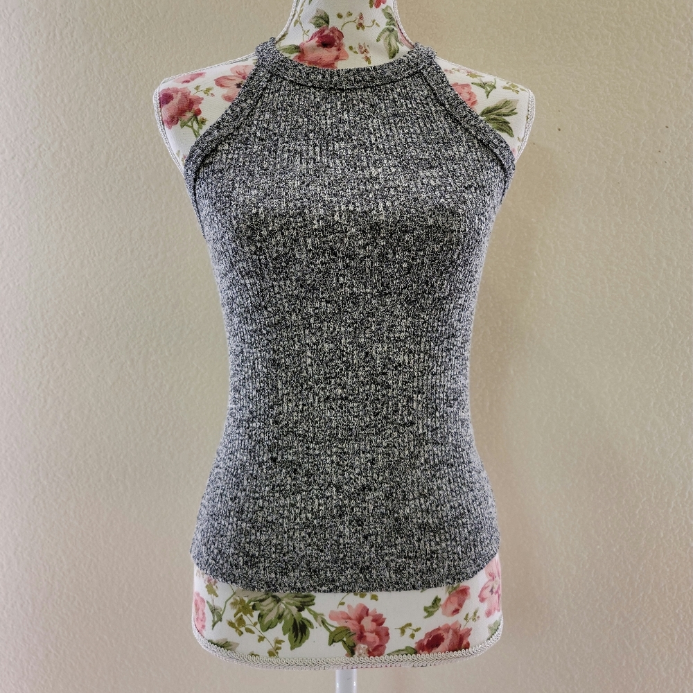 Anthropologie Maeve Knit Top